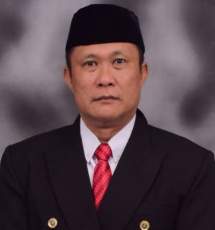 Baca sambutan Kepala Madrasah